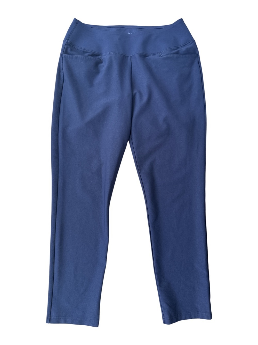 Puma Navy Blue Women’s Golf Pants
